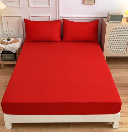 Extra Deep27cm superfine fibre Fitted Sheet Bed Single Double King Sup.King Size - Picture 16 of 43