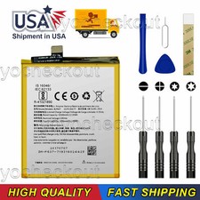 For OnePlus 5 5T A5000 1 5 Five Replacement Battery BLP637 Tools