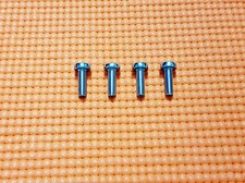 4 TORNILLOS DE FIJACIÓN DE PIE PARA TV PHILIPS 37PFL5405H 42PFL5405H 42PFL3605H 42PFL3606H