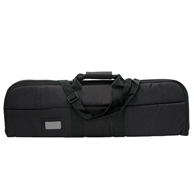 NcStar Gun Case Black 32''L X 10''H External Dimensions  CV2910-32