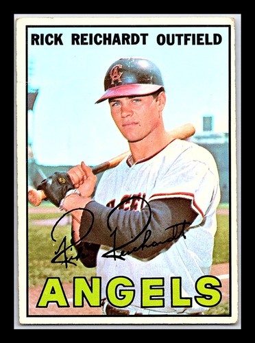 1967 Topps 1st-2nd Series #1-196 - You Pick - Volume Discounts - aaalvins - Picture 56 of 213