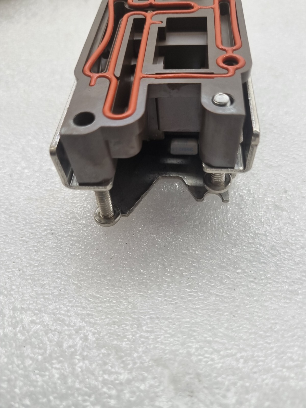 EMERSON 38B5786X122 RELAY ASSEMBLY FREE FAST SHIP | eBay