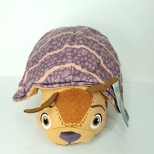 Disney Tuk Tuk Plush Raya and The Last Dragon Stuffed Animal Pill Bug 13"