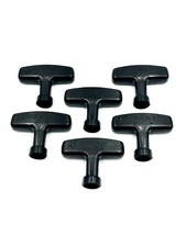 6pcs Recoil Pull Start Starter Handle Fits Honda GX120 GX160 GX200 GX270 GX390