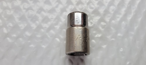 Enchufe de accionamiento Matco C182 9/16" 12pt 1/2" - Imagen 3 de 5