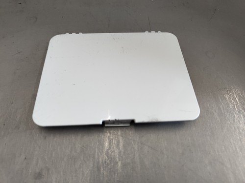 SAMSUNG WF0702WKQ Waschmaschine Klappe Deckel (Pumpe) DC63-0920A #43944