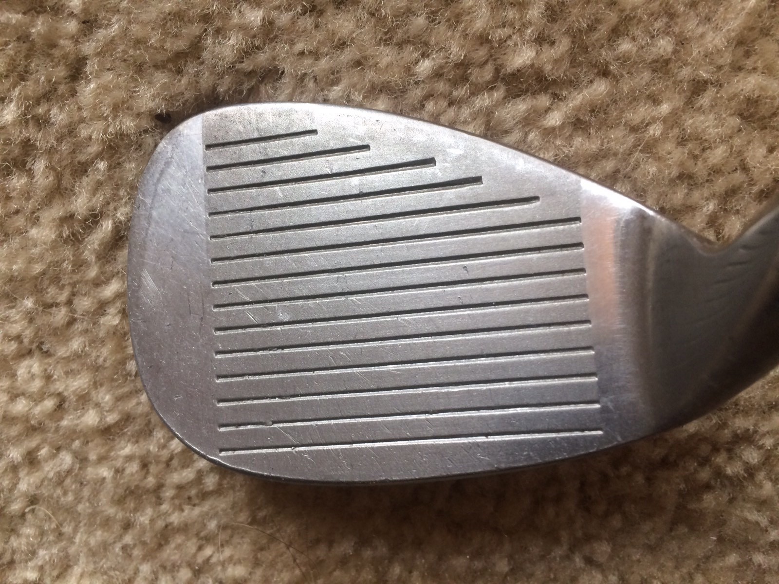 Rare Slazenger JN USA Masters Sand Wedge Regular Flex Steel Shaft eBay