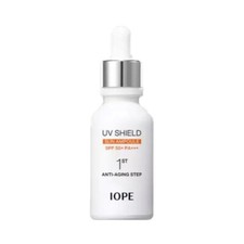  IOPE UV SHIELD SUN AMPOULE 40ml