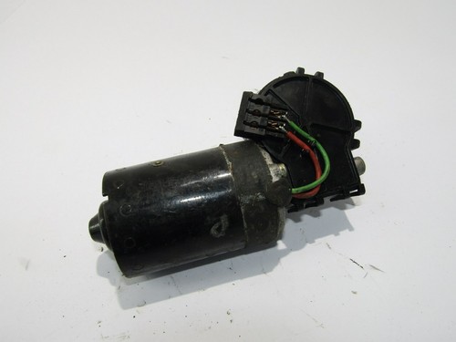 VW Golf 1999 1j1955113a Wischermotor vorne front Window Wiper Motor