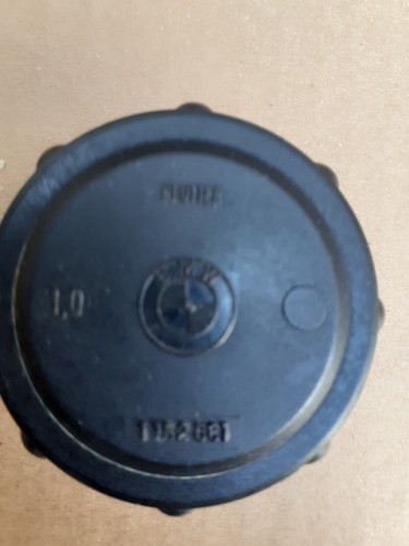 (31) Kühlerdeckel BMW 1152061