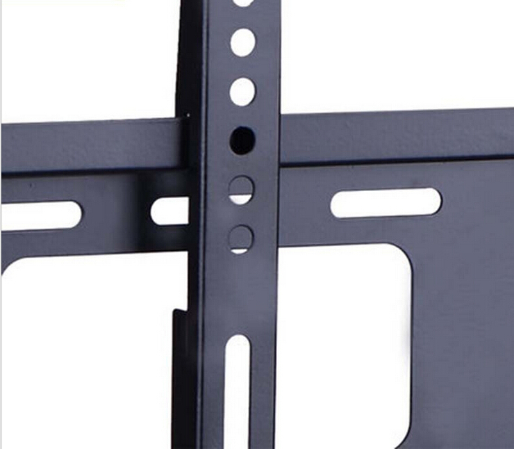 TV BRACKET PLASMA LCD LED FLAT TILT WALL MOUNT for 32