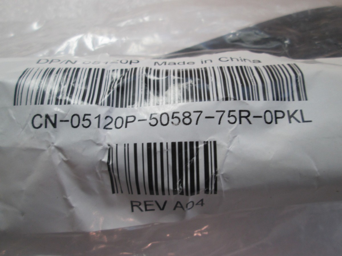 Dell, CN-05120P-50587-75R-0PKL, AC Adapter, New | eBay