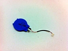 OEM Apple MacBook Pro A1150 2006 CMOS Battery CR2025 3v Blue - 146