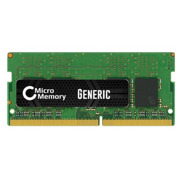 Coreparts Mmhp227-16gb Memoria 1 X 16 Gb Ddr4 2133 Mhz (16gb Memory Module For H