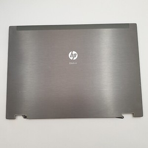 HP EliteBook 8740w Displaygehäuse Deckel Top Lid LCD Cover
