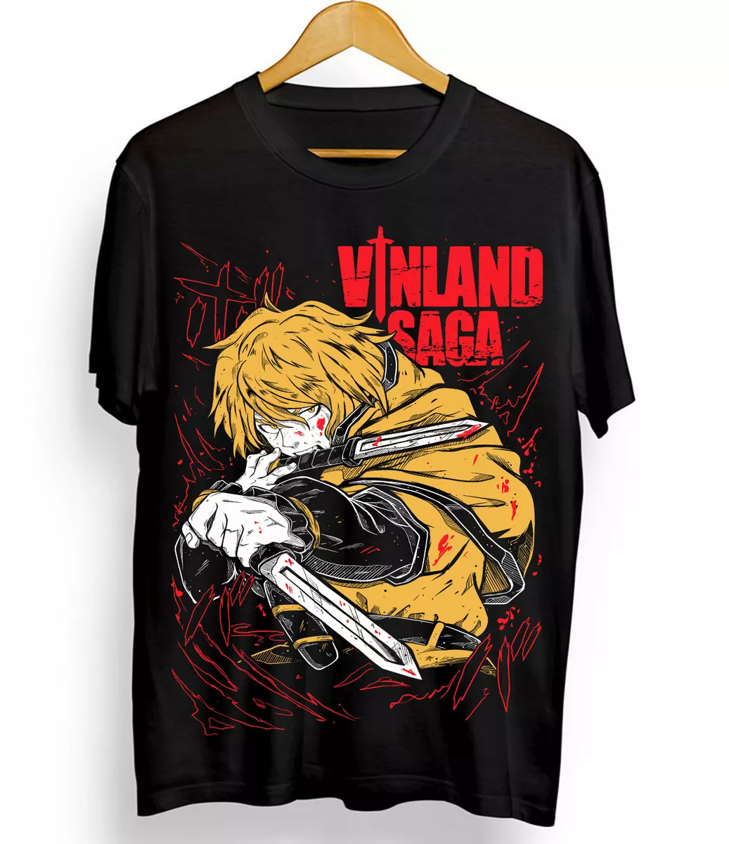 Vinland Saga Merch - Official Vinland Saga Merchandise Store