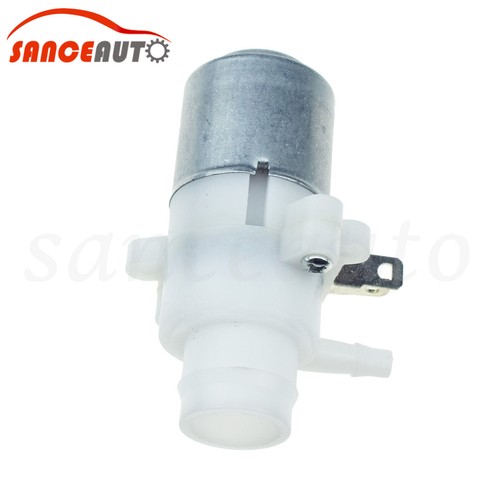 NEW 600228S WINDSHEILD WASHER PUMP 104252 3T4965 REV 02326AA FOR CHRYSLER JEEP - Picture 14 of 14