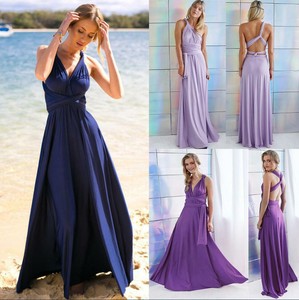 ebay long formal dresses