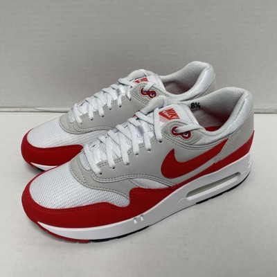 [NIKE] DM0886-103 ☆送料込☆ Nike Air Max 1 '86 OG Big Bubble White University Red DQ3989