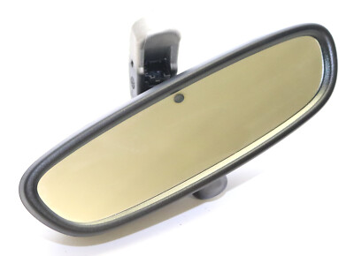 BMW F46 GranTourer LCI 9291001 interior mirror EC/LED rear view mirror black