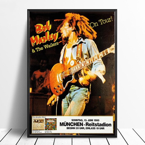 Man Cave Music Metal Signs Groups Bands Wall Art Home Décor Bar Pub Tiki Gift - Picture 33 of 139