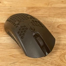 Ziyou Lang X2 Wired/Wireless Black 12000DPI 2.4 GHz ESports RGB Gaming Mouse