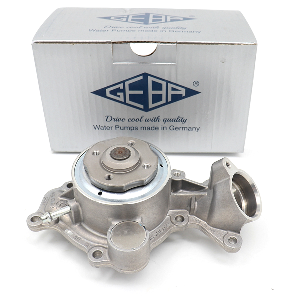OEM ENGINE WATER PUMP 06M121013D 06M121013C for AUDI A6 Q7 Q8