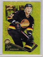 1995-96 Pinnacle Summit Artist's Proof Jyrki Lumme #164   NM/MT  2565*