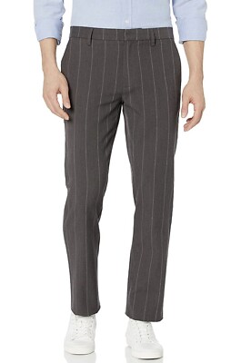 Goodthreads Men's Straight-Fit Modern Stretch Chino Pant 30 W x 34 L