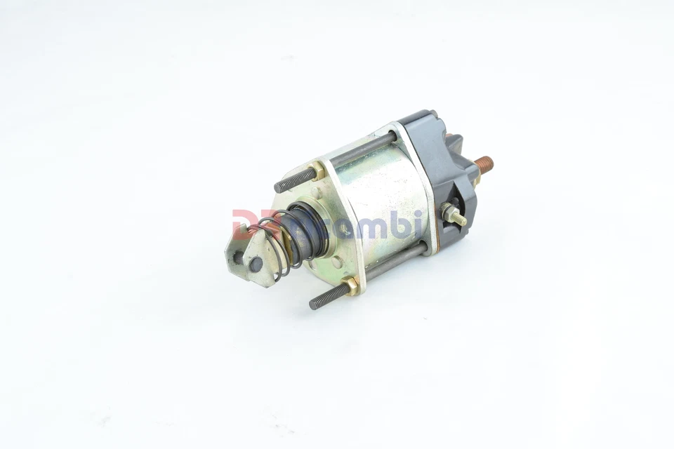 Elektromagneten Von Anlasser CITROEN 2CV CITROEN 5444740 5 444 740 - Bild 3 von 4