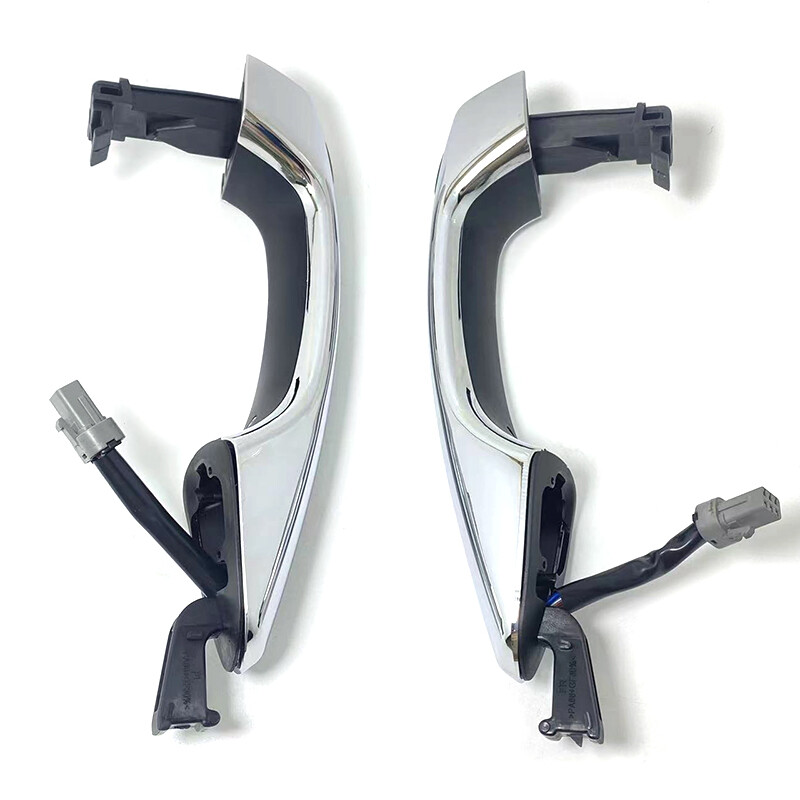 Front Left Right Outside Door Handle 826512W710 for 13-19 Hyundai