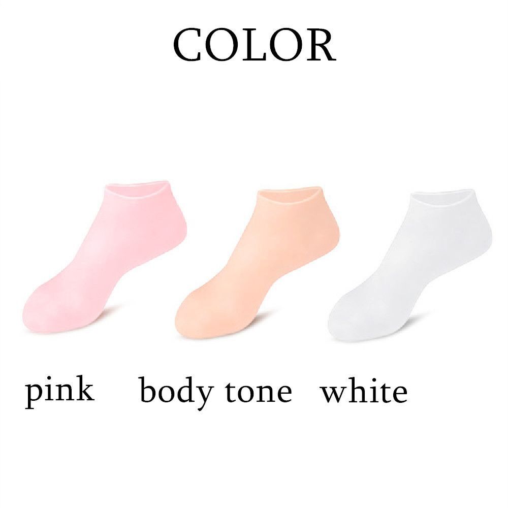 Guard Exfoliating Moisturizing Socks Sock Elastic Socks Beach