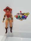VTG 1982 *Teela* He-Man Masters of the Universe MOTU Mattel Action Figure w/hood