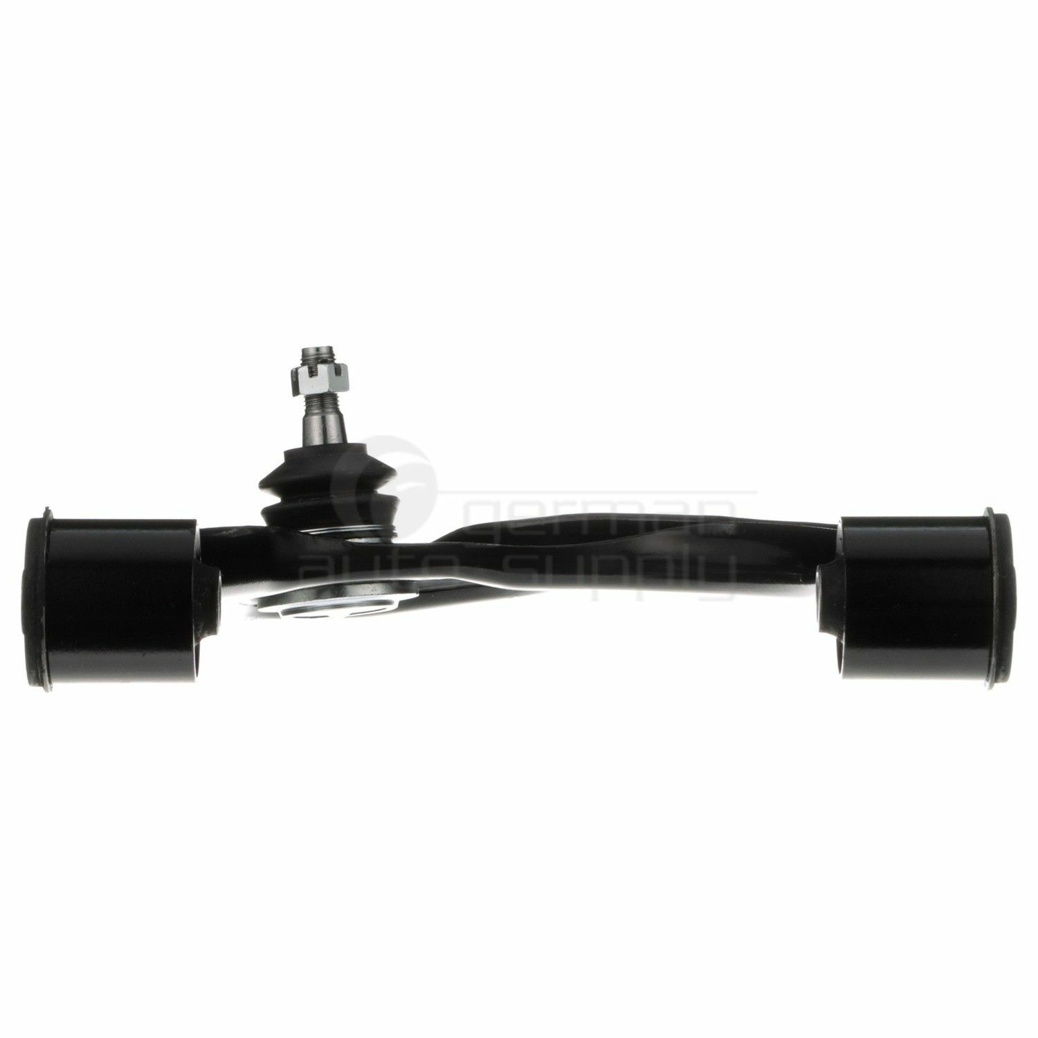 Delphi Suspension Control Arm and Ball Joint Assembly Front Right Upper