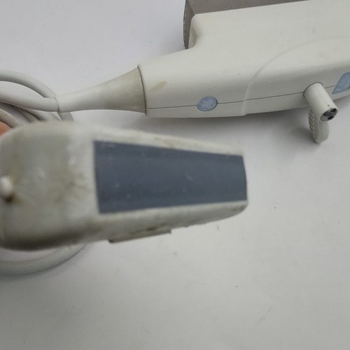 GE 7.5L-RC Ultrasound Probe - Picture 7 of 9