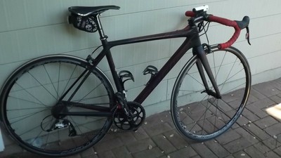 zero gravity road bike