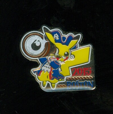 ポケモン Wcs 15 ボストン大会記念 ぬいぐるみ Euronote It