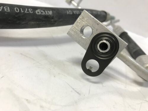 NEW NOS 3847168 Discharge and Liquid Line - Picture 3 of 5