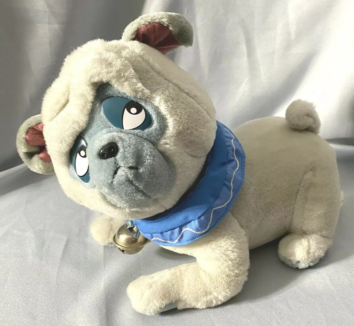 Disney dog best sale percy