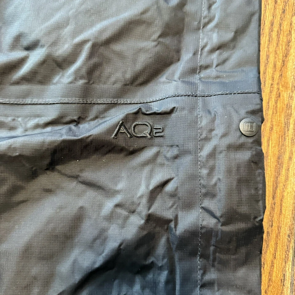 Pantalones de senderismo Berghaus AQ2 para mujer UK 16 31 entrepierna a prueba de agua y viento Foto 4 de 4