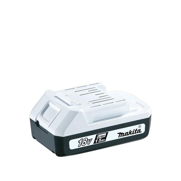 Makita BL1815G Li-Ion Akku - 18V/1,5Ah (198186-3) online kaufen | eBay 