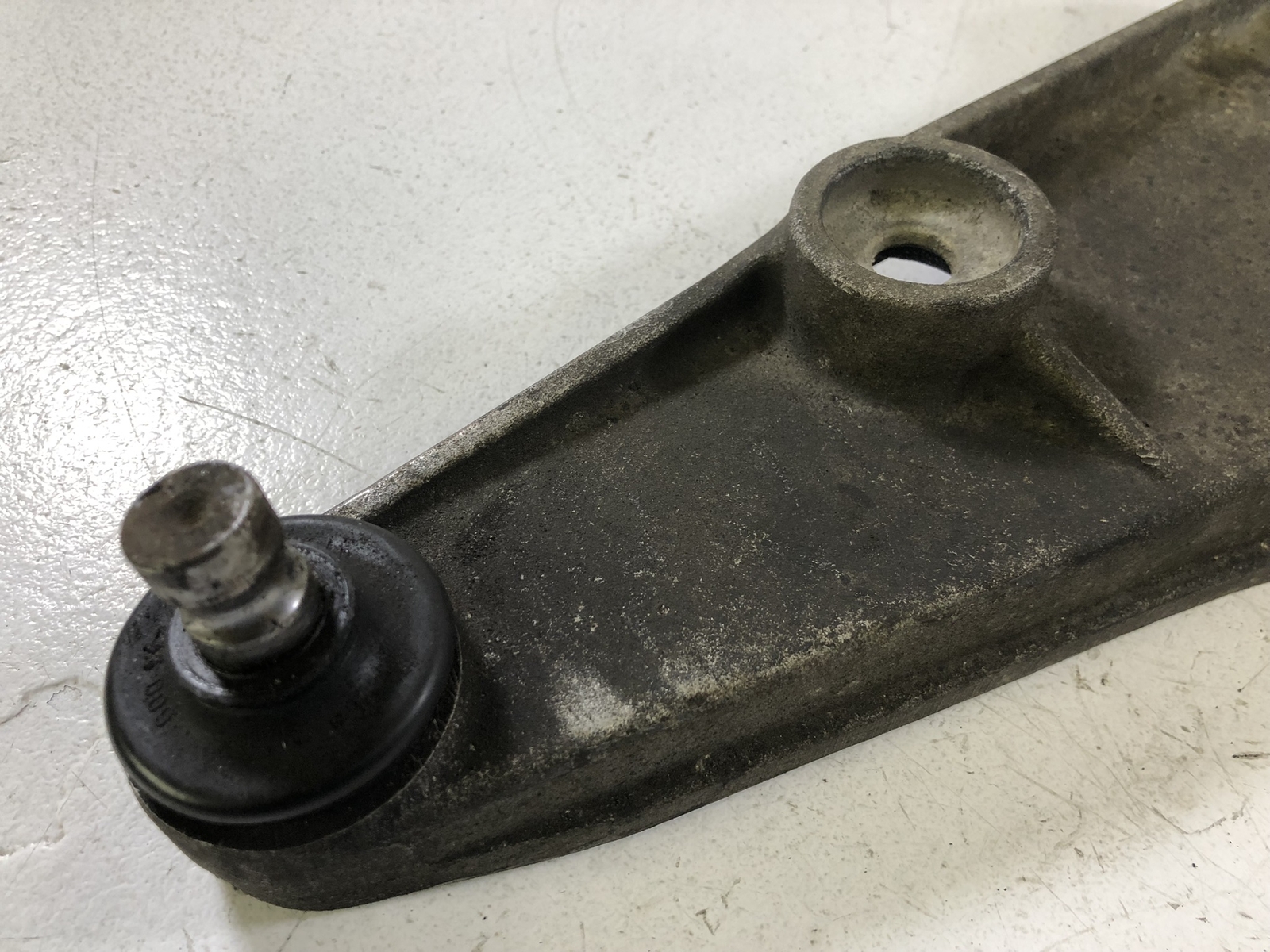 1986 Porsche 944 Turbo 951 Front Left Driver Side Control Arm 