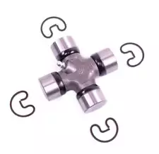 Universal joint drive shaft rear center | Ford Ranger/Mazda BT50 from manufacturing year 2006