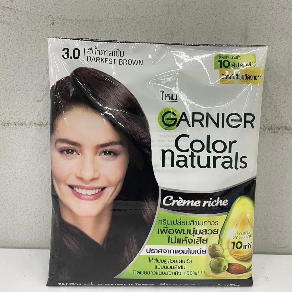 Update 145+ garnier black natural hair colour ceg.edu.vn