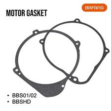 Motor Gasket For Bafang BBS01B BB02B BBSHD 8FUN Mid-Drive Motor Controller
