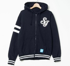 SUPER JUNIOR SUPER CAMP in TOKYO Hoodie L