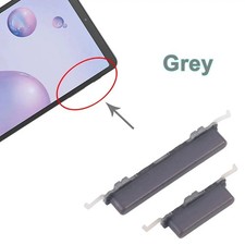 Power Volume Button Side Button Key For Samsung Galaxy Tab A 8.4-inch 2020 T307