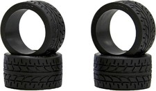 Kyosho Mini-Z Racing Radial Wide Tire 30 MZW38-30