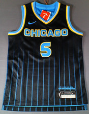 Angel Reese Chicago Sky Nike Youth SM - WNBA Draft Explorer Edition Victory Play