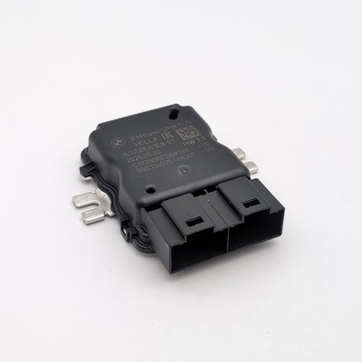 2024 2025 BMW X5 IFM Fuel Pump Control Module OEM 5B5A1E9